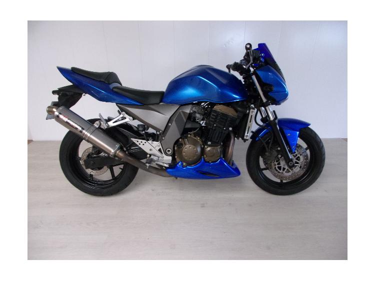 KAWASAKI Z 750