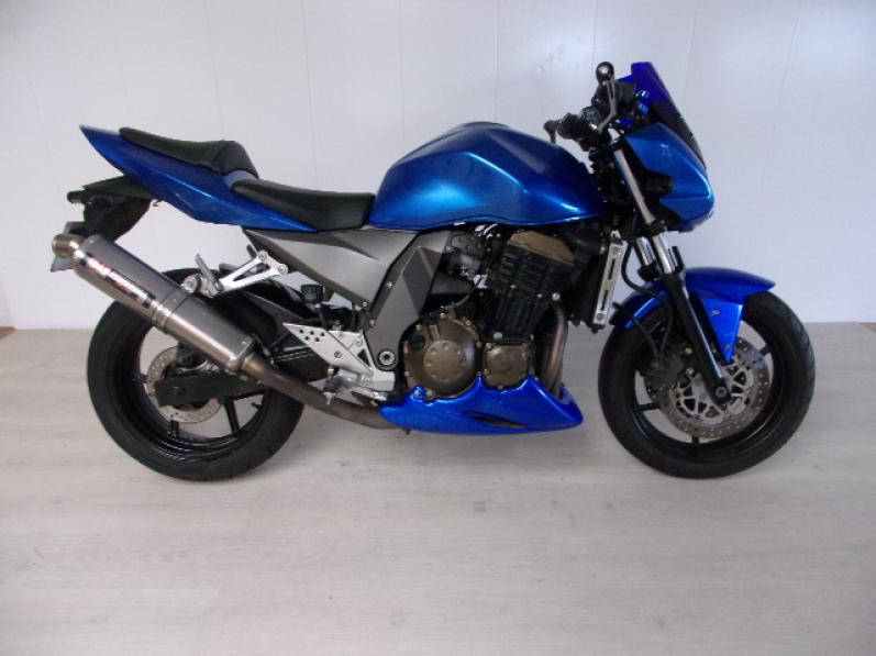 KAWASAKI Z 750