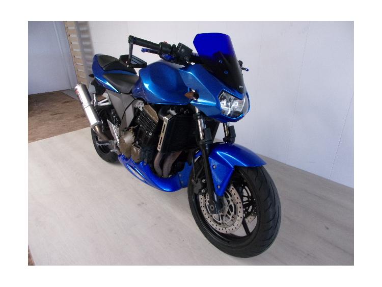KAWASAKI Z 750