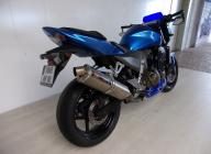 KAWASAKI Z 750