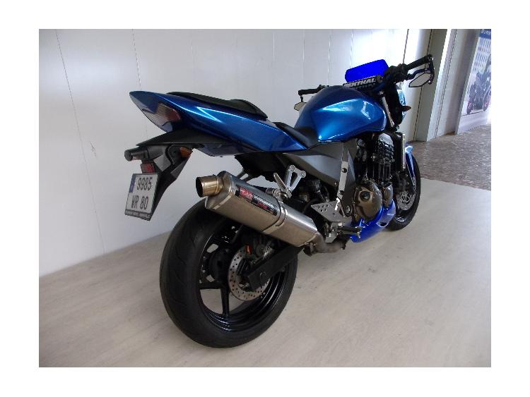 KAWASAKI Z 750