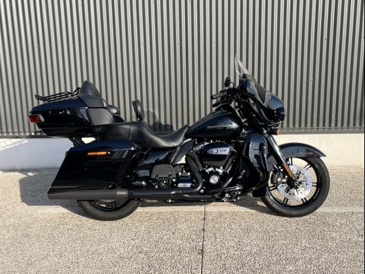 HARLEY-DAVIDSON TOURING ULTRA LIMITED 1868 