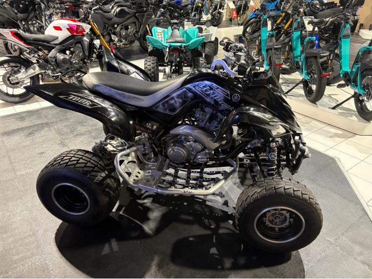 YAMAHA YFM 700 RAPTOR