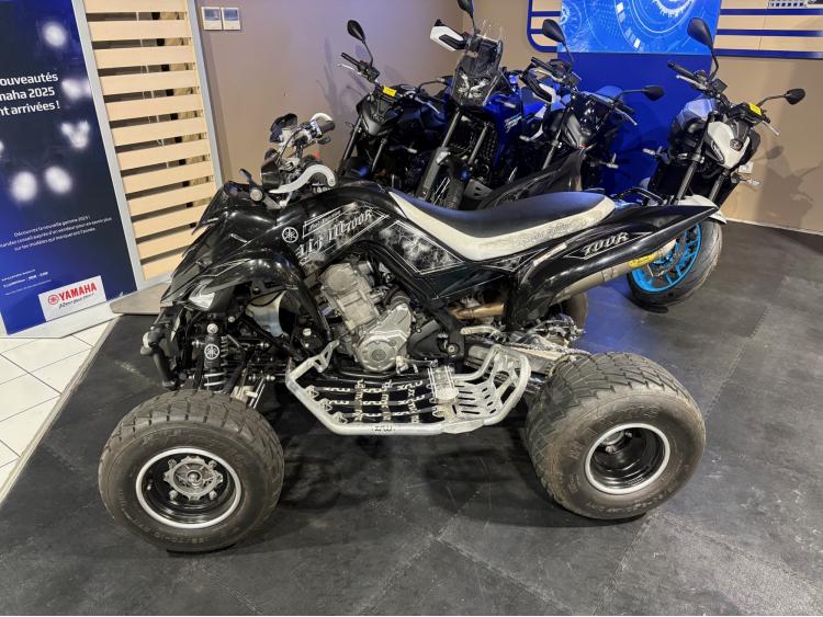 YAMAHA YFM 700 RAPTOR