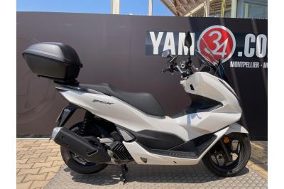 HONDA PCX 125