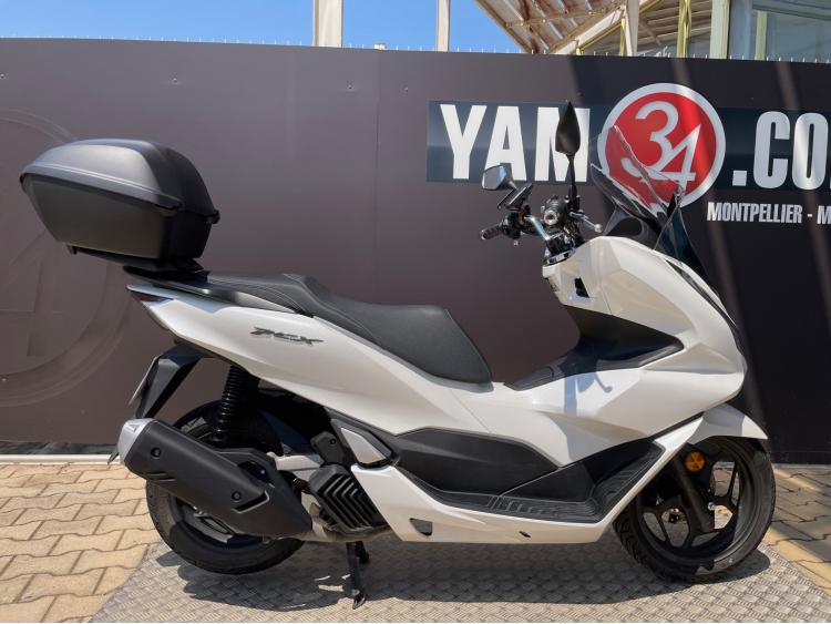 HONDA PCX 125