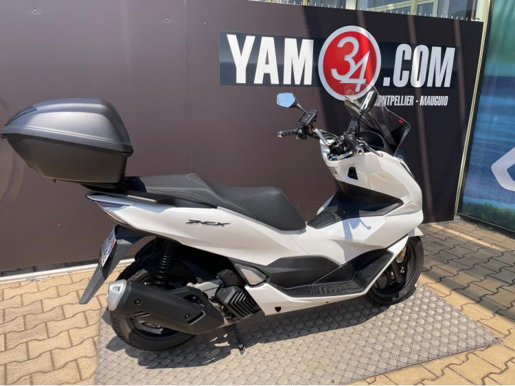 HONDA PCX 125
