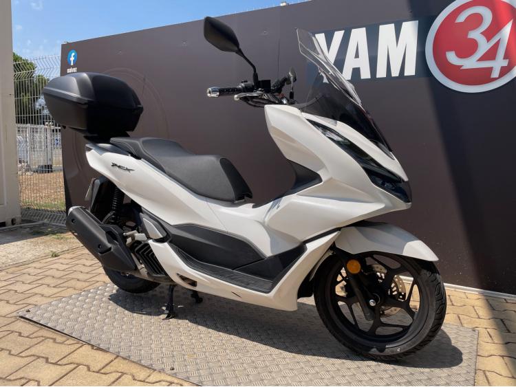 HONDA PCX 125