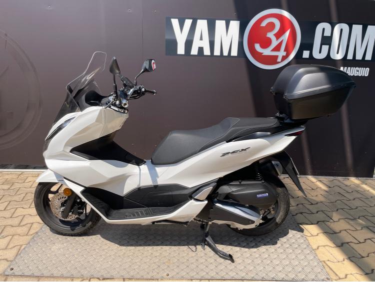HONDA PCX 125