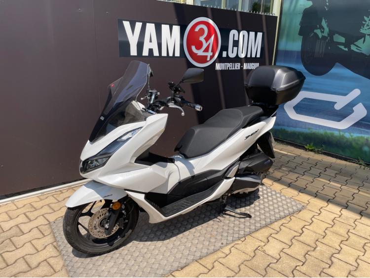 HONDA PCX 125