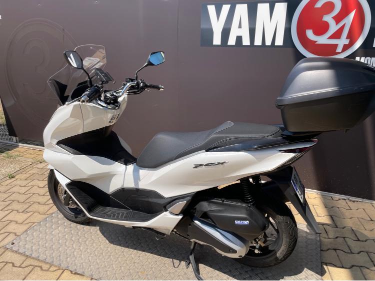 HONDA PCX 125