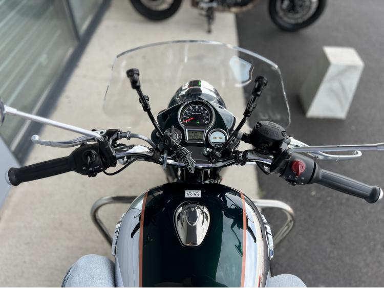 ROYAL ENFIELD CLASSIC 350 