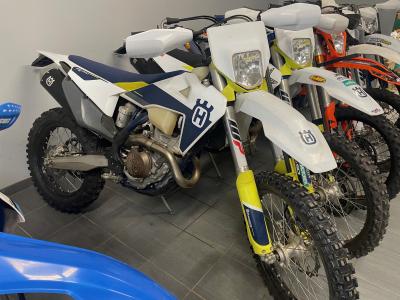 HUSQVARNA FE 250