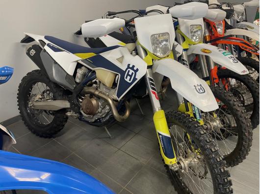 HUSQVARNA FE 250