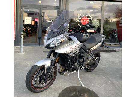 TRIUMPH TIGER 1050 ABS