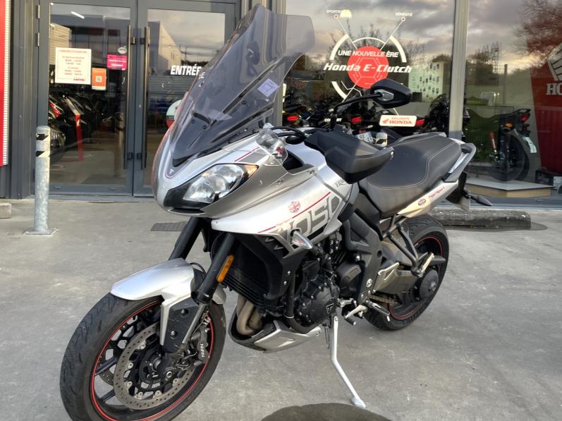 TRIUMPH TIGER 1050 ABS