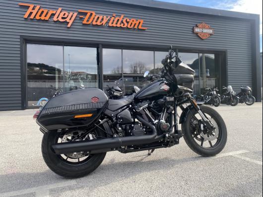 HARLEY-DAVIDSON SOFTAIL LOW RIDER 1923 ST