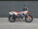 Photo du véhicule KTM