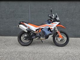Photo du véhicule KTM