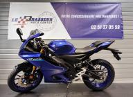 YAMAHA YZF R 125
