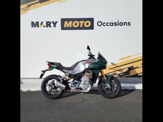 MOTO GUZZI V100  MANDELLO