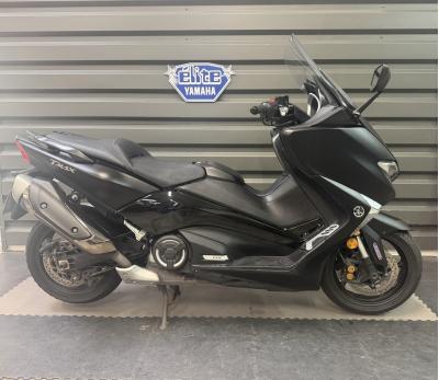 YAMAHA XP T-MAX 530 DX