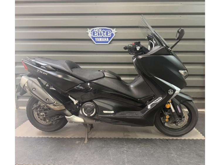 YAMAHA XP T-MAX 530 DX 2017 - Livraison 