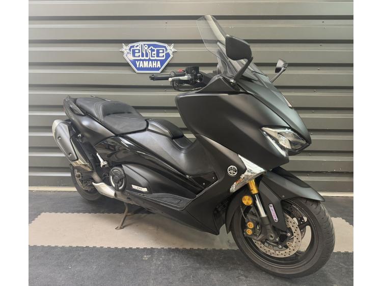 YAMAHA XP T-MAX 530 DX 2017 - Livraison 