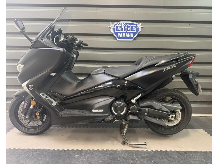 YAMAHA XP T-MAX 530 DX 2017 - Livraison 