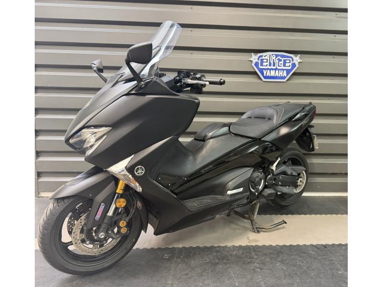 YAMAHA XP T-MAX 530 DX 2017 - Livraison 