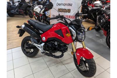 HONDA MSX 125