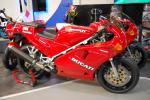 Photo du véhicule DUCATI