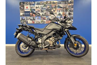 SUZUKI DL V-STROM 1050