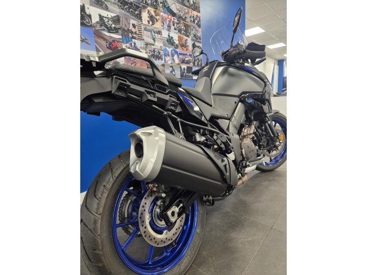 SUZUKI DL V-STROM 1050