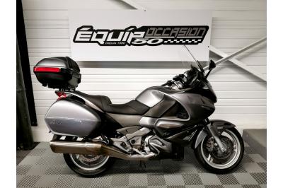 HONDA NT DEAUVILLE 700 ABS