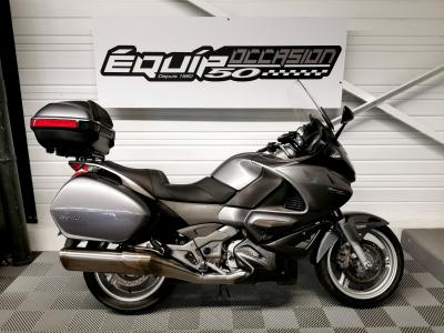 HONDA NT DEAUVILLE 700 ABS