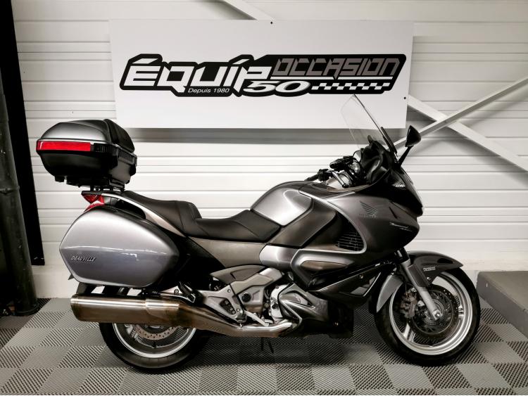 HONDA NT DEAUVILLE 700 ABS