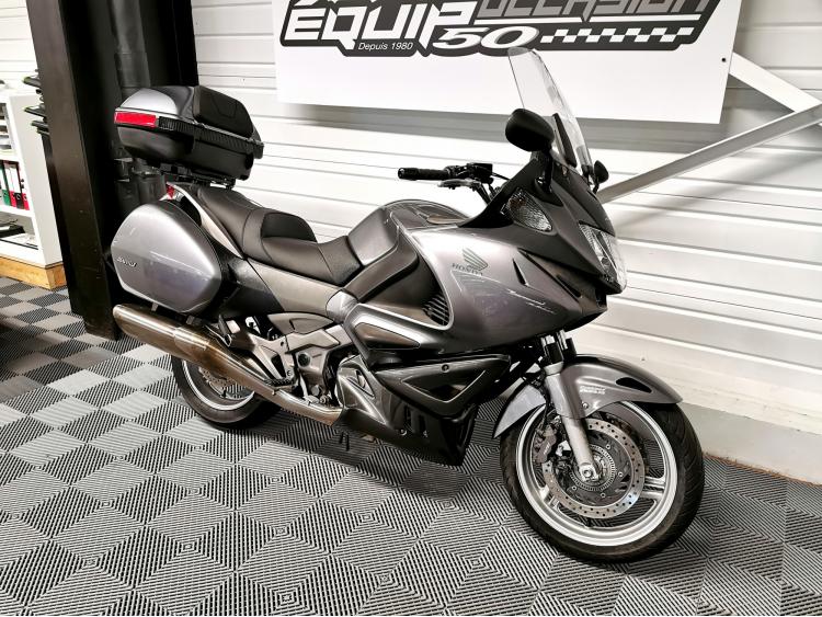 HONDA NT DEAUVILLE 700 ABS