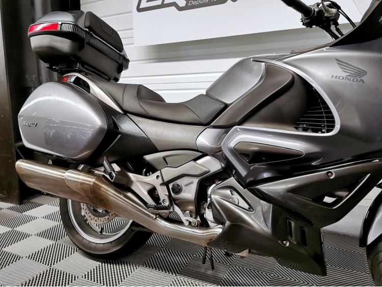 HONDA NT DEAUVILLE 700 ABS