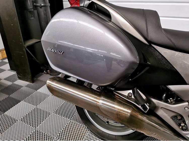 HONDA NT DEAUVILLE 700 ABS