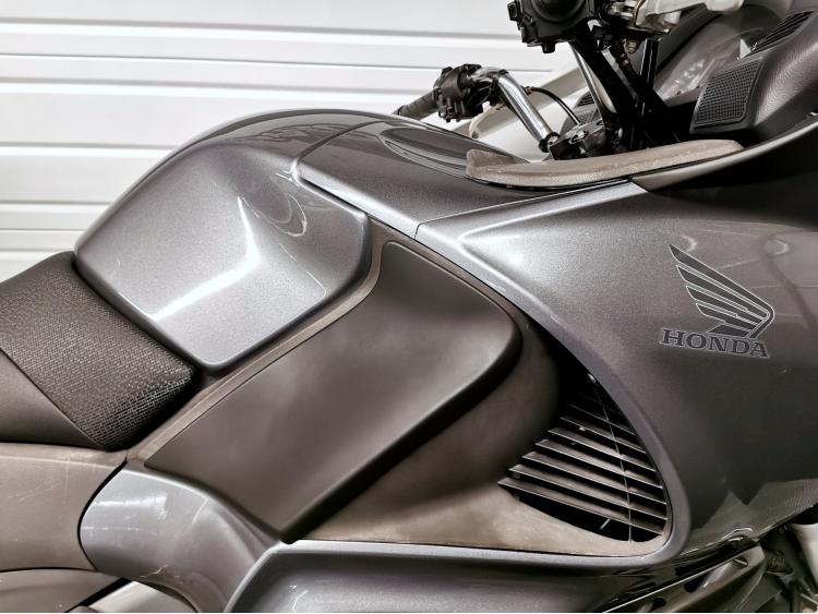 HONDA NT DEAUVILLE 700 ABS