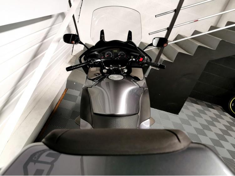 HONDA NT DEAUVILLE 700 ABS