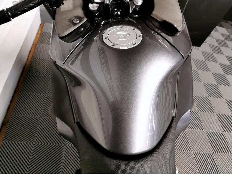 HONDA NT DEAUVILLE 700 ABS