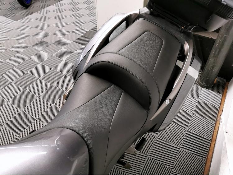 HONDA NT DEAUVILLE 700 ABS
