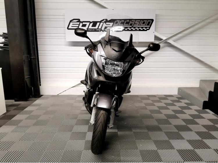 HONDA NT DEAUVILLE 700 ABS