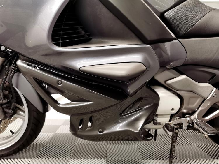 HONDA NT DEAUVILLE 700 ABS