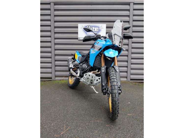 YAMAHA XTZ TENERE 700 RALLY