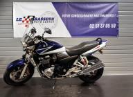SUZUKI GSX 1400