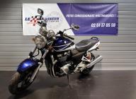 SUZUKI GSX 1400