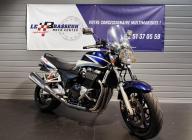 SUZUKI GSX 1400
